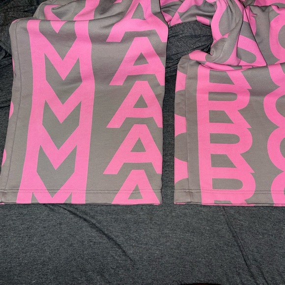 Marc Jacob Sweats. Worn Literally 3hrs - Picture 7 of 7